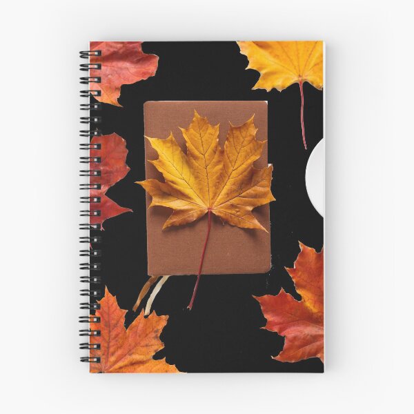 Item preview, Autumn coffee designed and sold by Kiraslife.