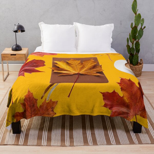 Item preview, Autumn coffee designed and sold by Kiraslife.