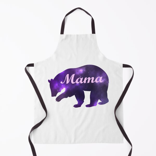 Item preview, Mama Bear Essential Sticker designed and sold by Love2MakeArt.