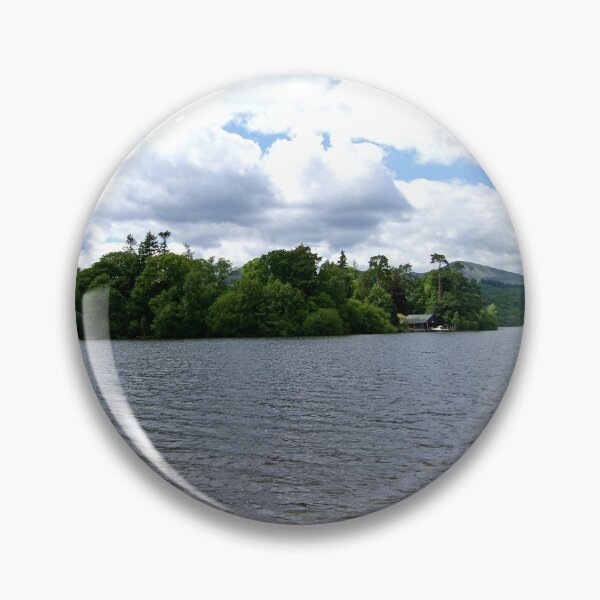 Item preview, Derwentwater View V designed and sold by tomg.