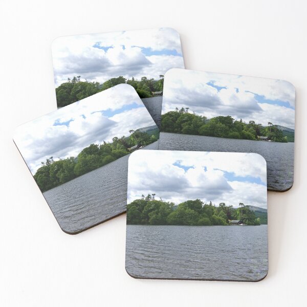 Item preview, Derwentwater View V designed and sold by tomg.