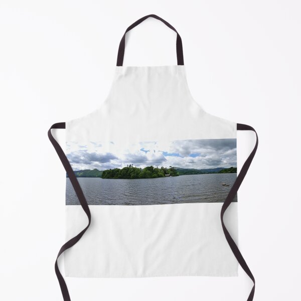 Item preview, Derwentwater View V designed and sold by tomg.
