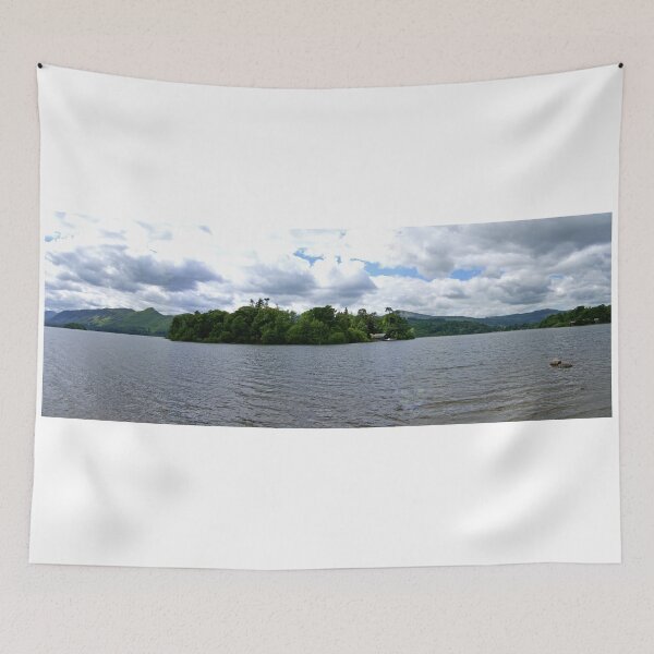 Item preview, Derwentwater View V designed and sold by tomg.