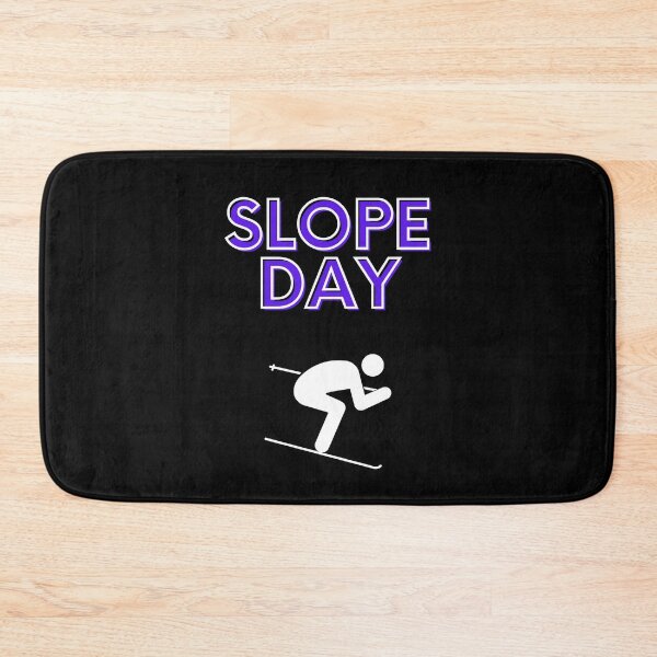 Item preview, Skiing: Match Day designed and sold by TheGreenGoat.