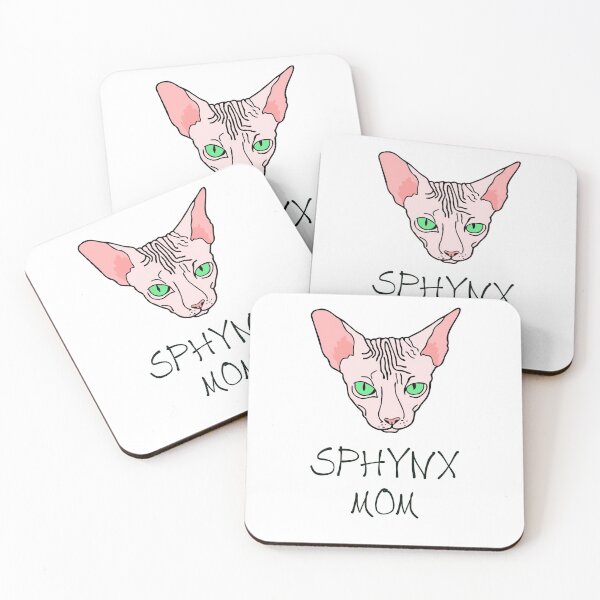 Item preview, Sphinx Mom designed and sold by MDclothingshop.
