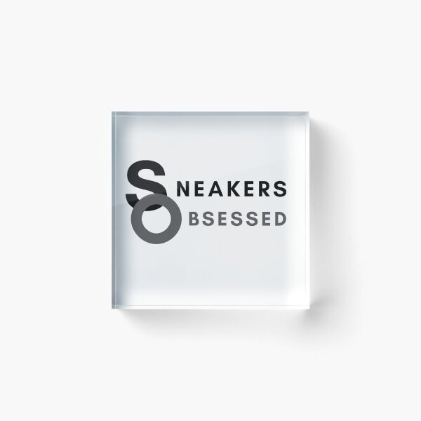 Item preview, Sneakers obsessed designed and sold by crikz.