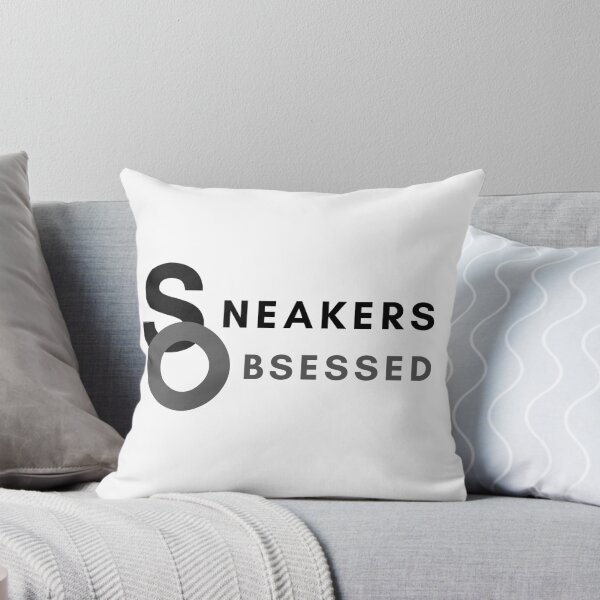 Item preview, Sneakers obsessed designed and sold by crikz.