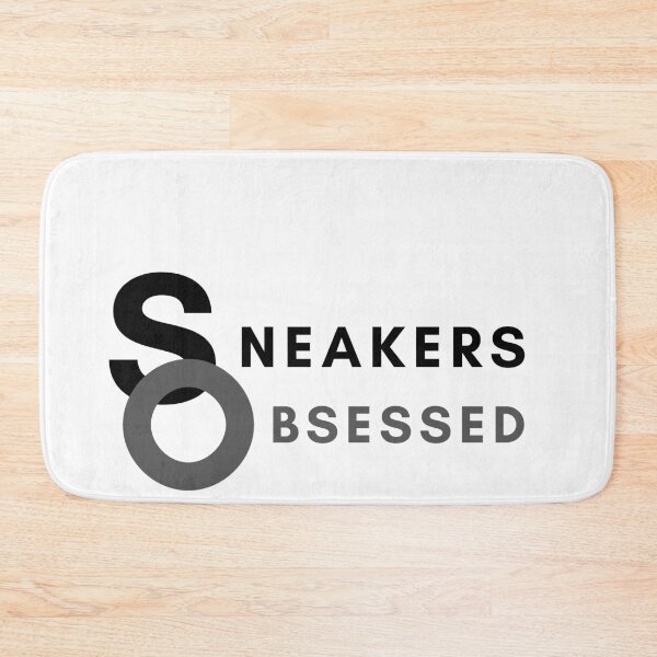 Item preview, Sneakers obsessed designed and sold by crikz.