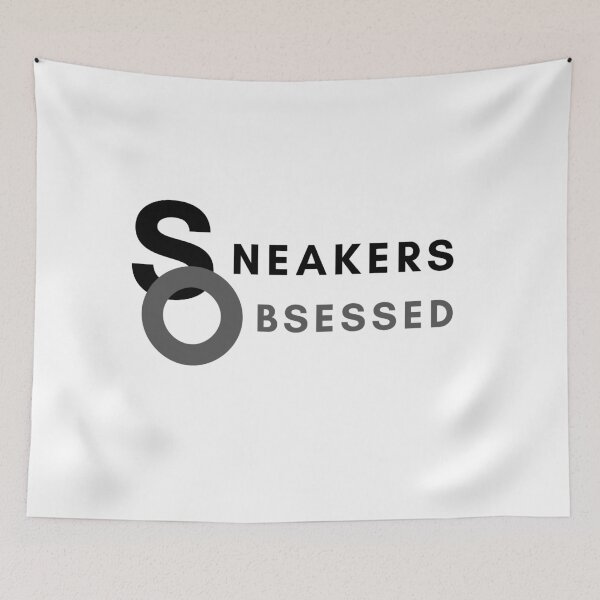Item preview, Sneakers obsessed designed and sold by crikz.