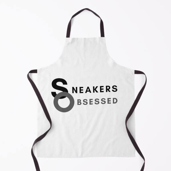 Item preview, Sneakers obsessed designed and sold by crikz.