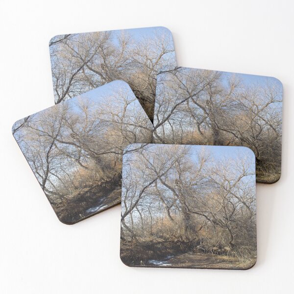 Item preview, Autumn and winter nature photography designed and sold by Ventures1.
