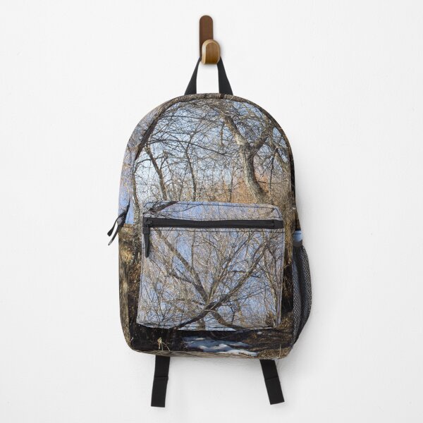Item preview, Autumn and winter nature photography designed and sold by Ventures1.