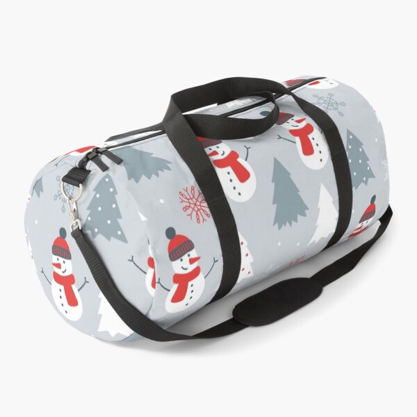 Item preview, Xmas Snowmen designed and sold by rasters-vectors.