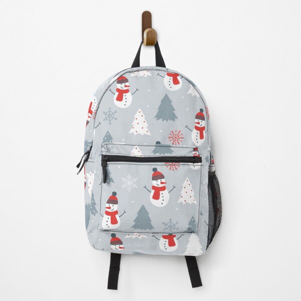 Item preview, Xmas Snowmen designed and sold by rasters-vectors.