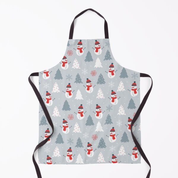 Item preview, Xmas Snowmen designed and sold by rasters-vectors.