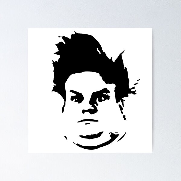 Chris Farley Wall Art for Sale | Redbubble