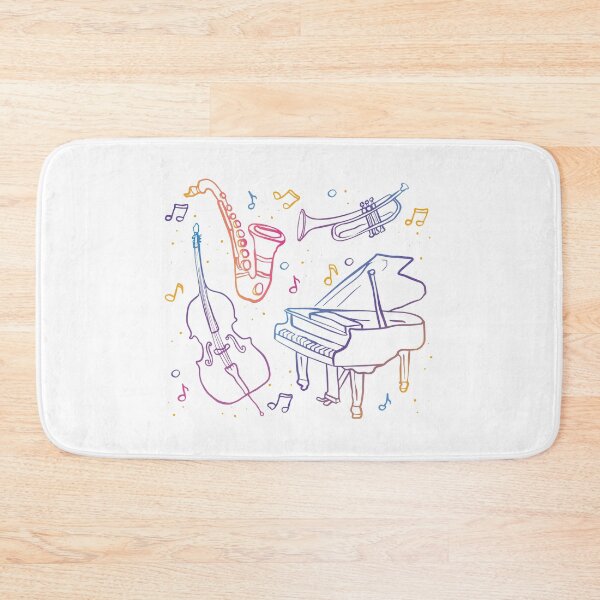 Item preview, Musical instrument,music note  designed and sold by Lactus.