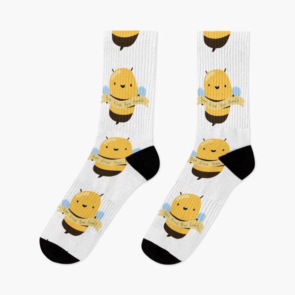 Item preview, Bee Kind Bee Humble Bumblebee designed and sold by SofiaSava01.