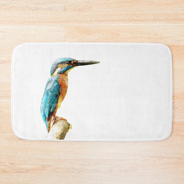 Item preview, Alcedo Unique Original Print Graphic designed and sold by DSArtGoods.
