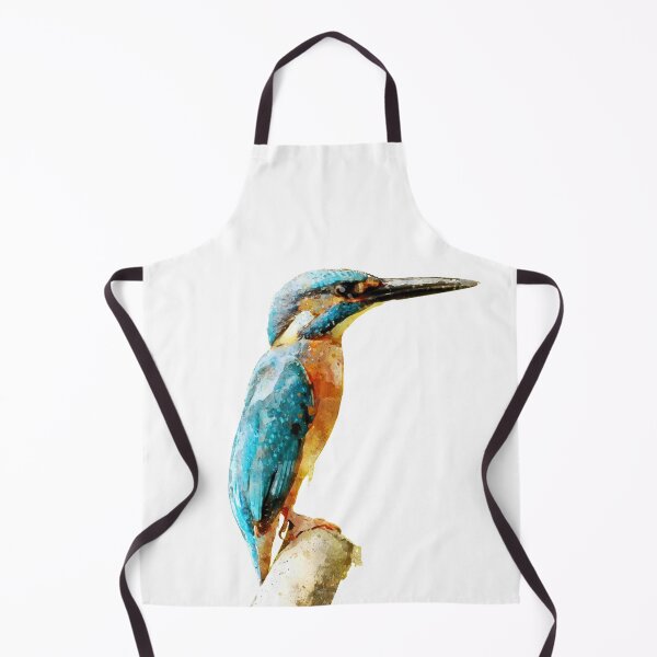 Item preview, Alcedo Unique Original Print Graphic designed and sold by DSArtGoods.