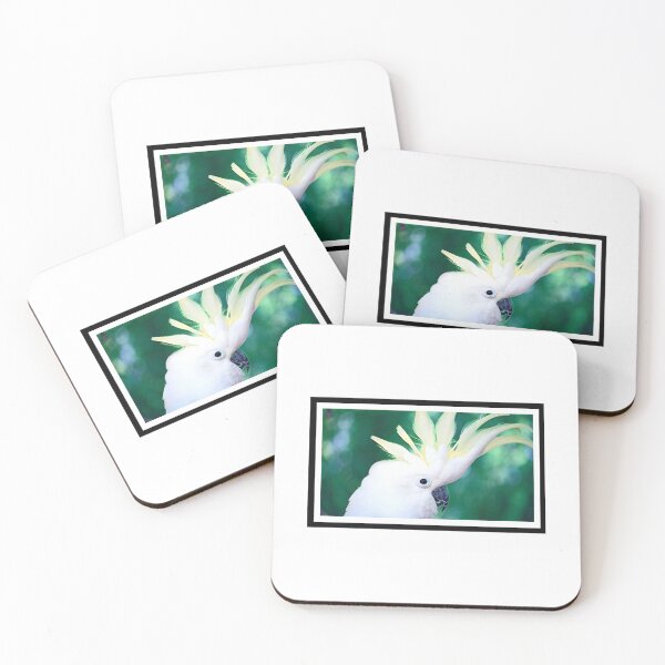 Item preview, cockatoo art, bird, cockatoo parrot, parrot mom, parrot dad, parrot parent, parrot owner, funny parrot humor, parrot meme, bird, parrots designed and sold by The Snarky  Psychologist.