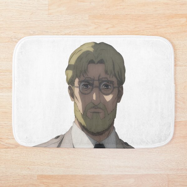 zeke Bath Mat