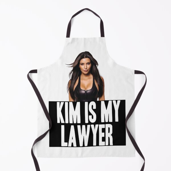 Item preview, Kim Is My Lawyer designed and sold by YoungKidsMoney.