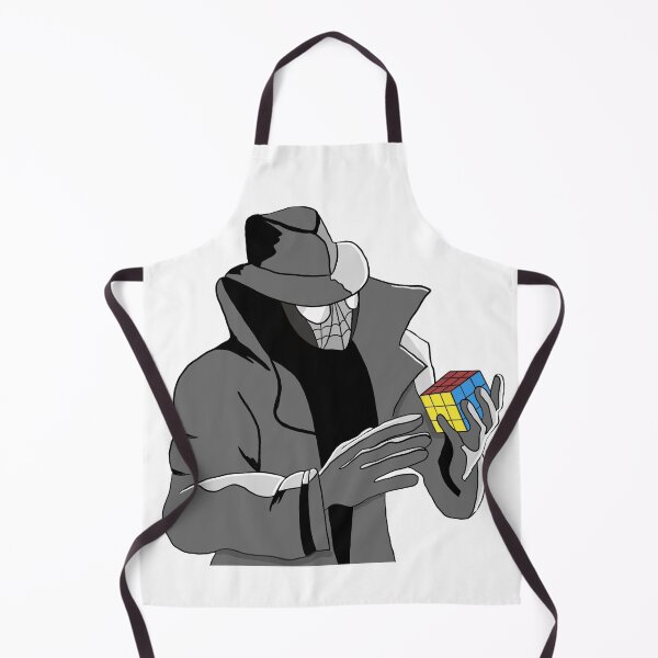 Item preview, Confusion of the black spider designed and sold by KeysDrawings.
