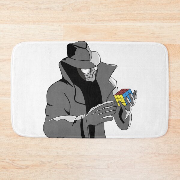 Item preview, Confusion of the black spider designed and sold by KeysDrawings.