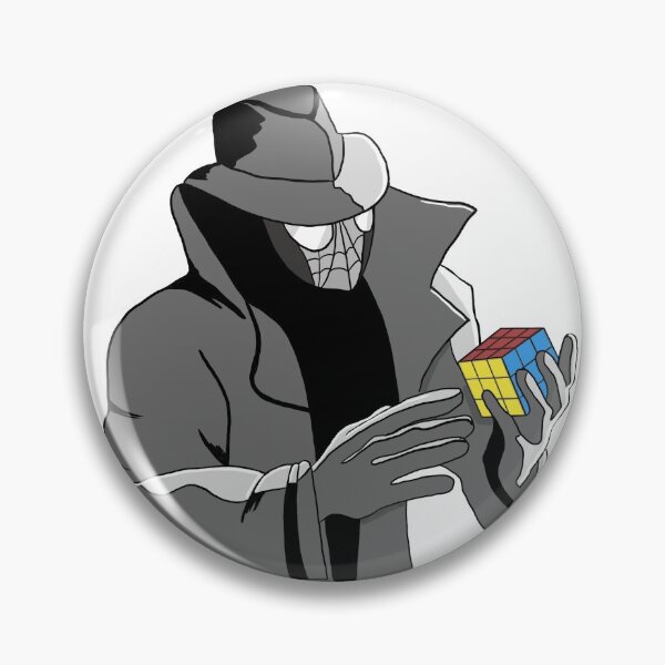 Item preview, Confusion of the black spider designed and sold by KeysDrawings.