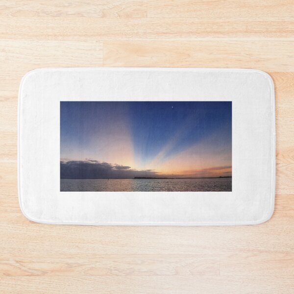 Item preview, Ray's of Sunshine Sunset  designed and sold by FangFeatures.
