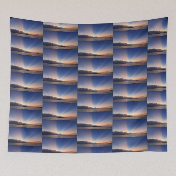 Item preview, Ray's of Sunshine Sunset  designed and sold by FangFeatures.