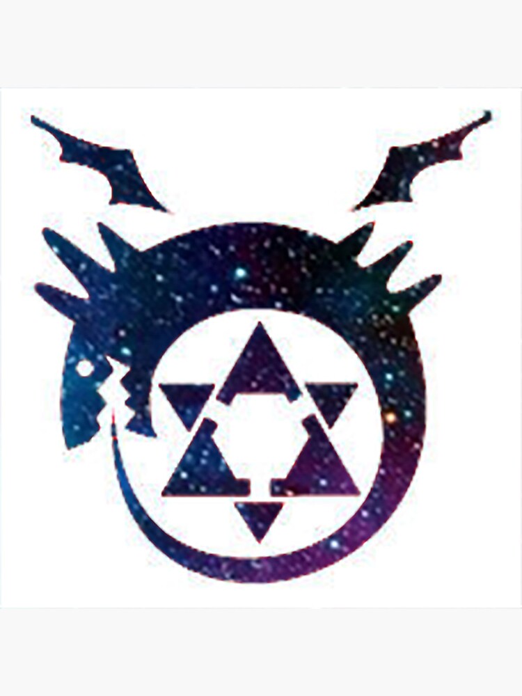 Fullmetal Alchemist Tattoo by JOSheaIV on DeviantArt