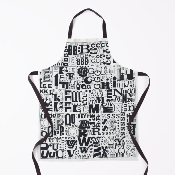 Item preview, Alphabet Soup designed and sold by Seth Weaver.