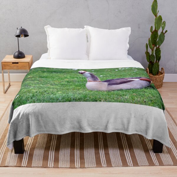 Item preview, egyptian goose designed and sold by design880.