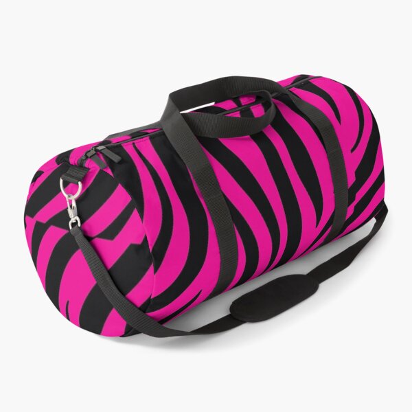 Item preview, Wild Pink Safari  designed and sold by 2411.