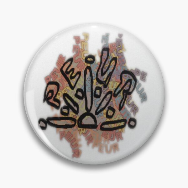 Item preview, PEUR designed and sold by Cole Howe.