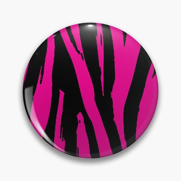 Item preview, Wild Pink Safari02 designed and sold by 2411.