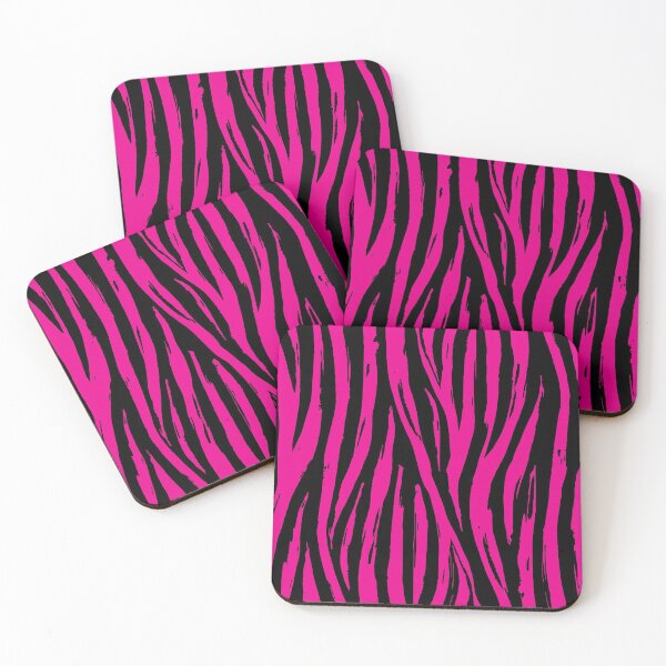 Item preview, Wild Pink Safari02 designed and sold by 2411.