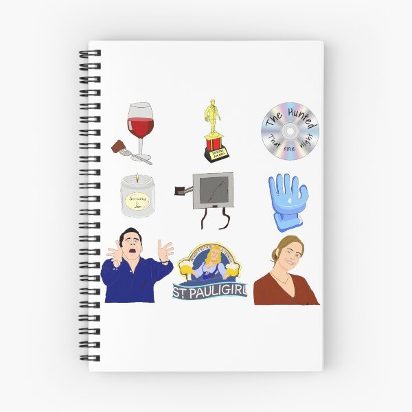 Item preview, The office dinner party designed and sold by swanspirate520.