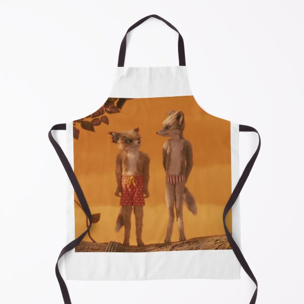 Item preview, Fantastic Mr. Fox, diving scene! designed and sold by freakydutchkid.
