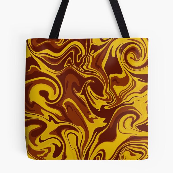 Item preview, Fluid art . Abstract liquid art with mixing colors designed and sold by moustafakhalil.