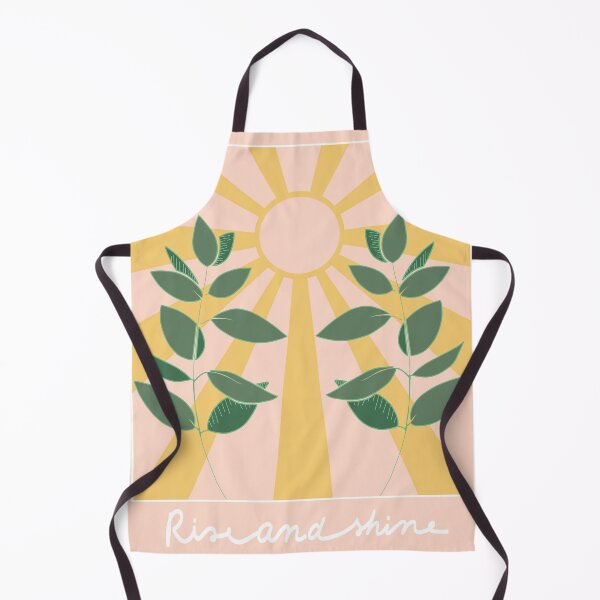 Item preview, Rise and shine designed and sold by Elidvl.