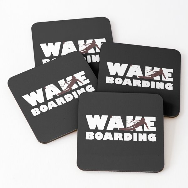 Item preview, Wakeboarding designed and sold by TINASTORESHOPE.