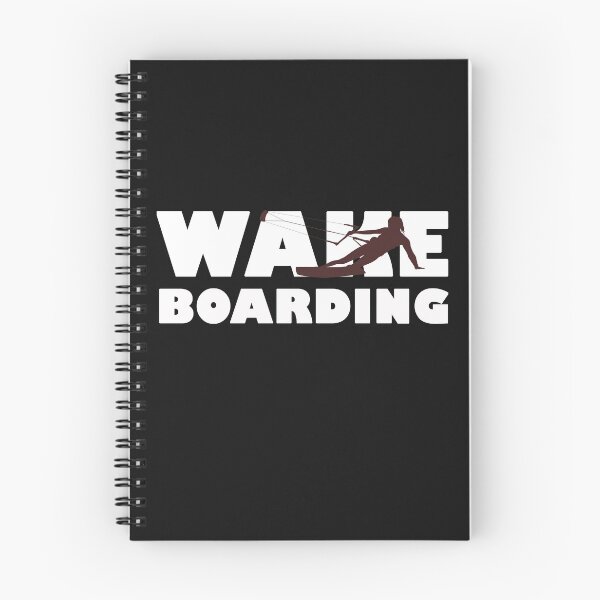 Item preview, Wakeboarding designed and sold by TINASTORESHOPE.
