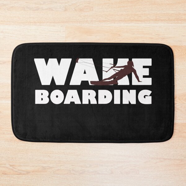 Item preview, Wakeboarding designed and sold by TINASTORESHOPE.