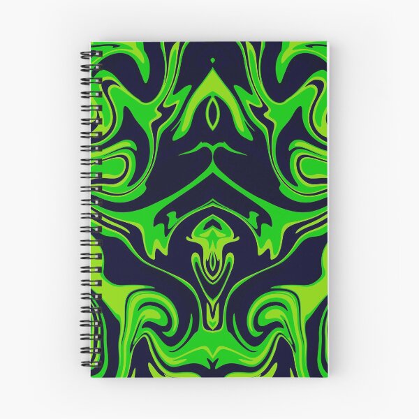 Item preview, Fluid art . Abstract liquid art with mixing colors designed and sold by moustafakhalil.