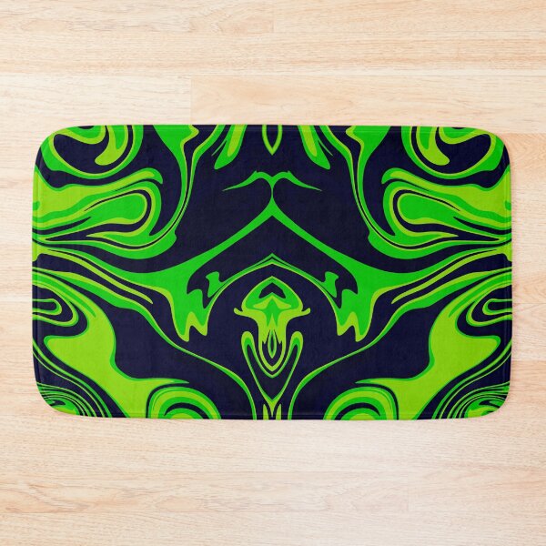 Item preview, Fluid art . Abstract liquid art with mixing colors designed and sold by moustafakhalil.