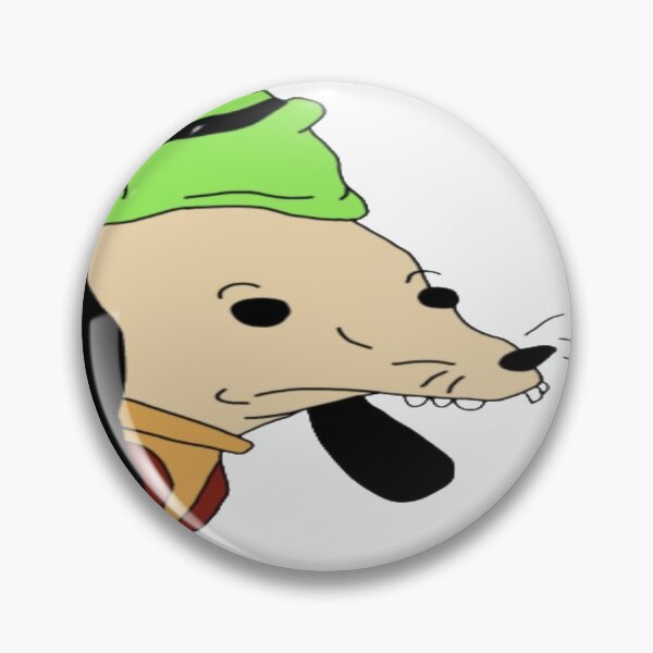 Item preview, Goofy  designed and sold by Pct4.