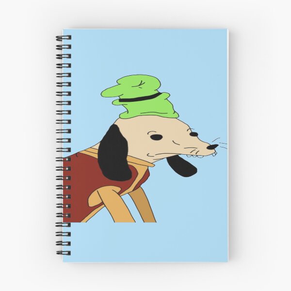 Item preview, Goofy  designed and sold by Pct4.